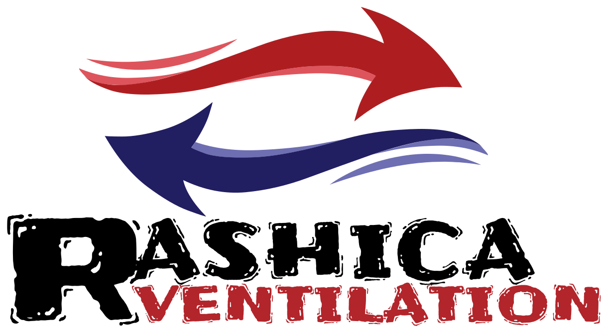 Rashica Ventilation